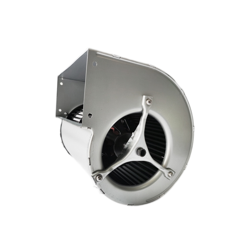 Ventilateurs centrifuges AC à rotor externe DDM 160-250