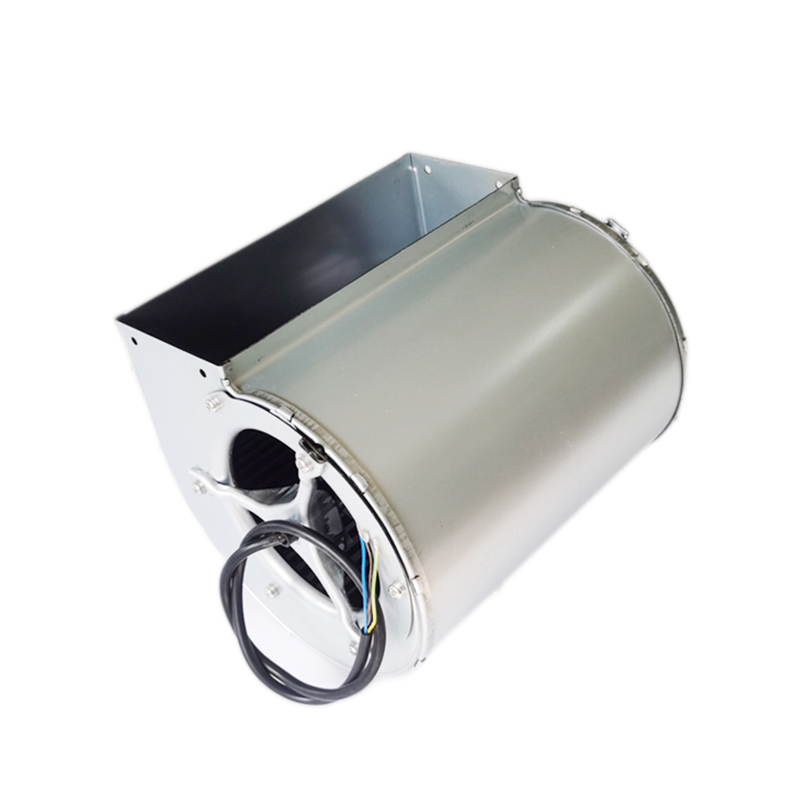 Ventilateurs centrifuges AC à rotor externe DDM 160-250