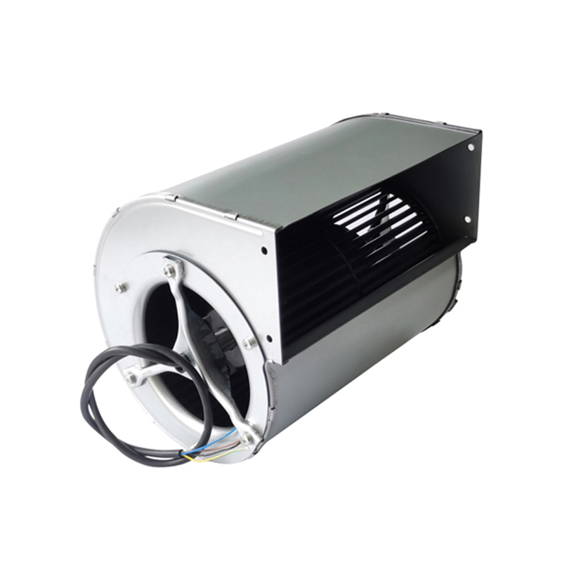 Ventilateurs centrifuges AC à rotor externe DDM 160-250