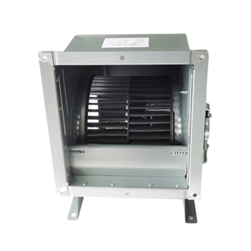 LKZ 10-8-600W climatiseur ventilateurs centrifuges à courant alternatif à entraînement direct