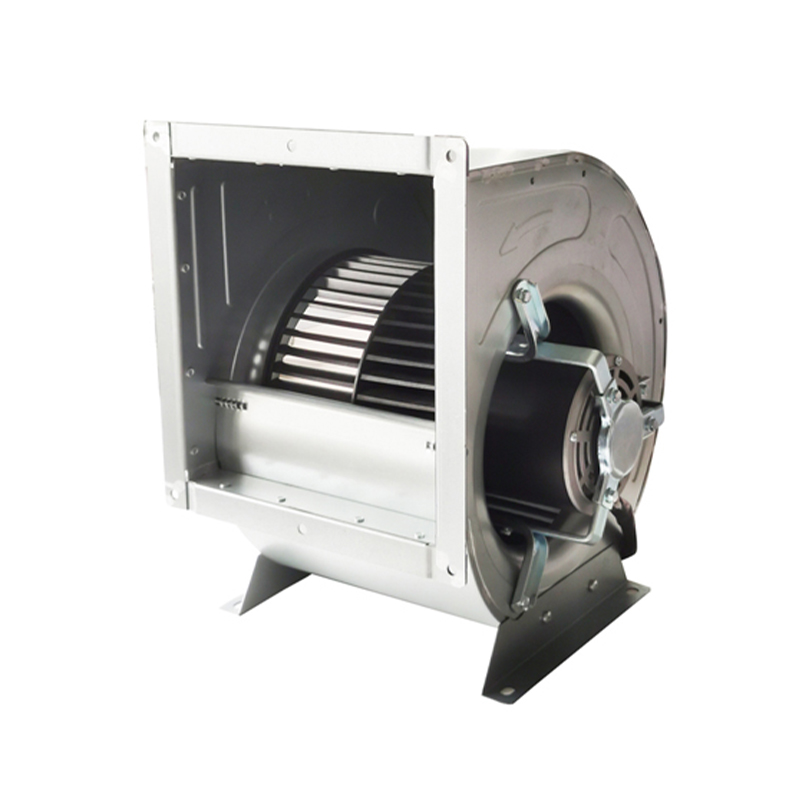 LKZ 10-8-600W climatiseur ventilateurs centrifuges à courant alternatif à entraînement direct