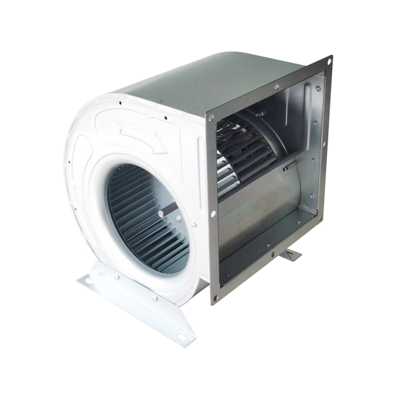 Ventilateurs centrifuges AC à vitesse unique LKZ 8-9-450W