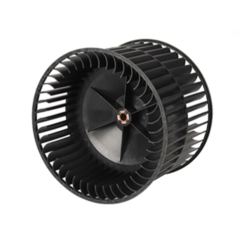 Turbine de soufflante multipales IM 280-260