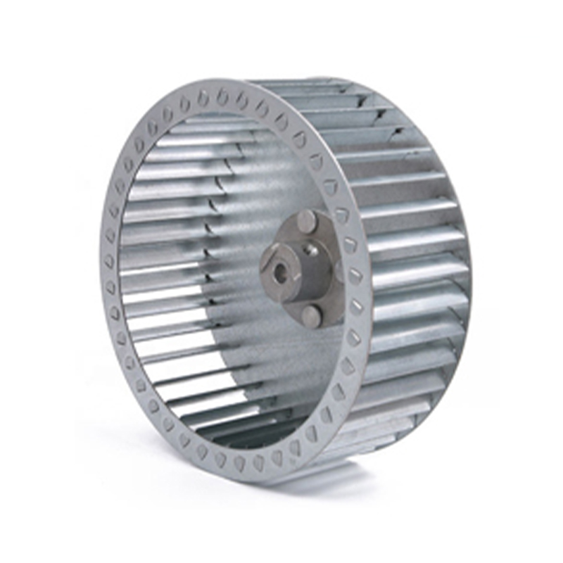 Turbine de soufflante à simple ouïe IM 160-60 SGCC
