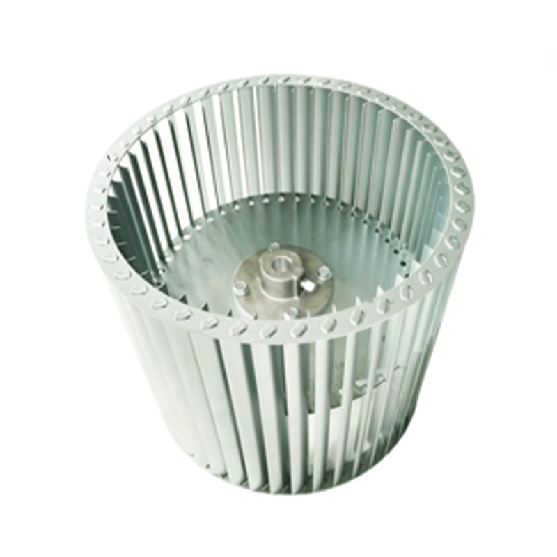 Turbine de soufflante multi-pales à double entrée IM 260-240
