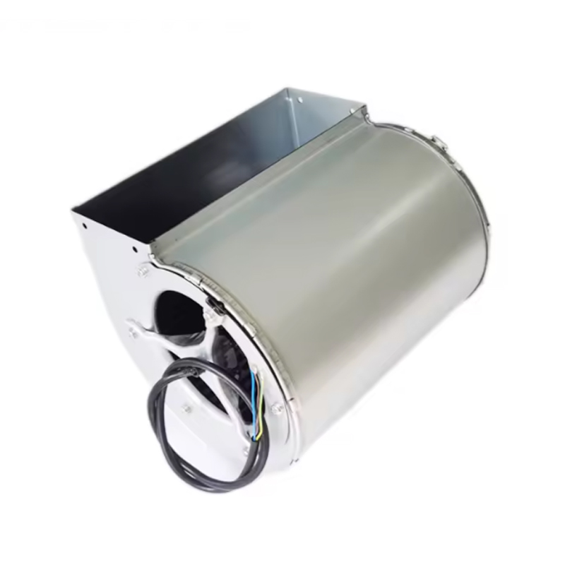 Moteur à rotor externe ac, 230V, 160mm de diamètre, mini ventilateurs centrifuges de taille