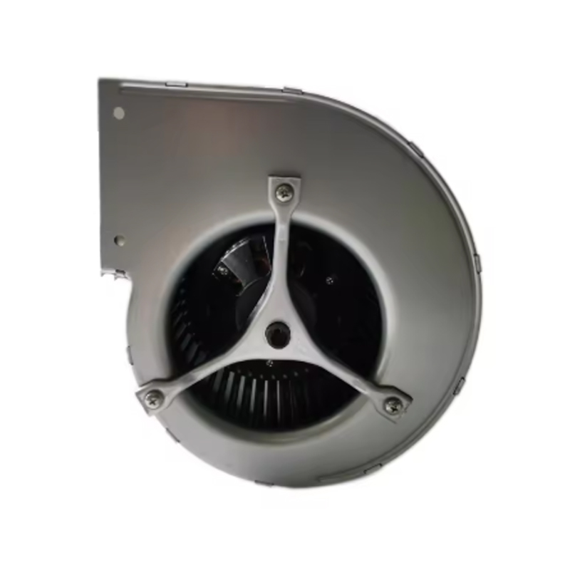 Ventilateurs centrifuges de taille mini à moteur à courant alternatif incurvé vers l'avant de 160 à 250 mm