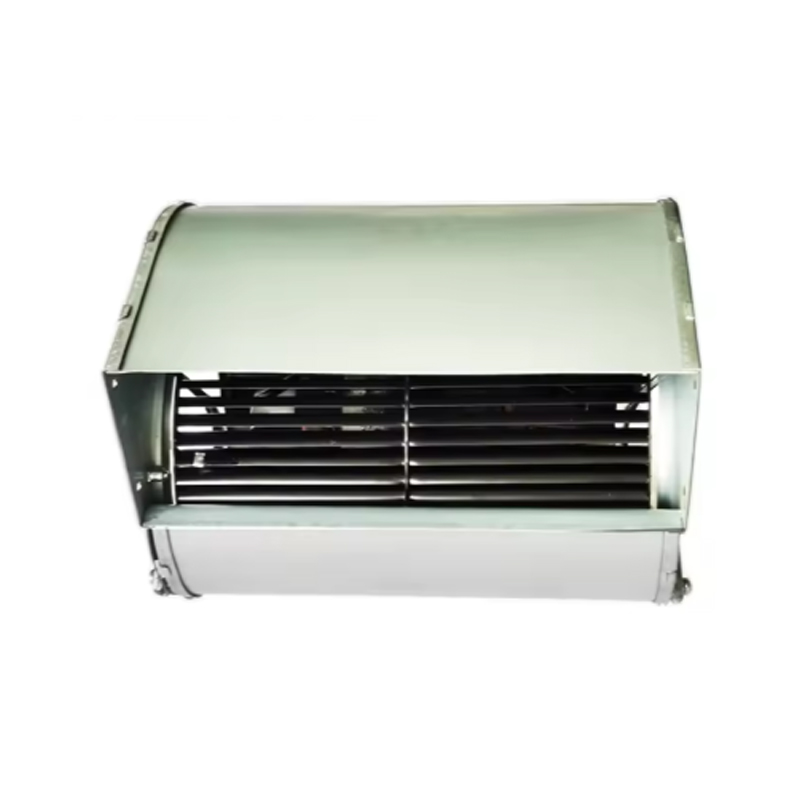 Ventilateurs centrifuges de taille mini à moteur à courant alternatif incurvé vers l'avant de 160 à 250 mm