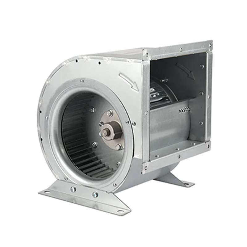 Ventilateurs centrifuges axiaux LKZ 7-7-200W Ac