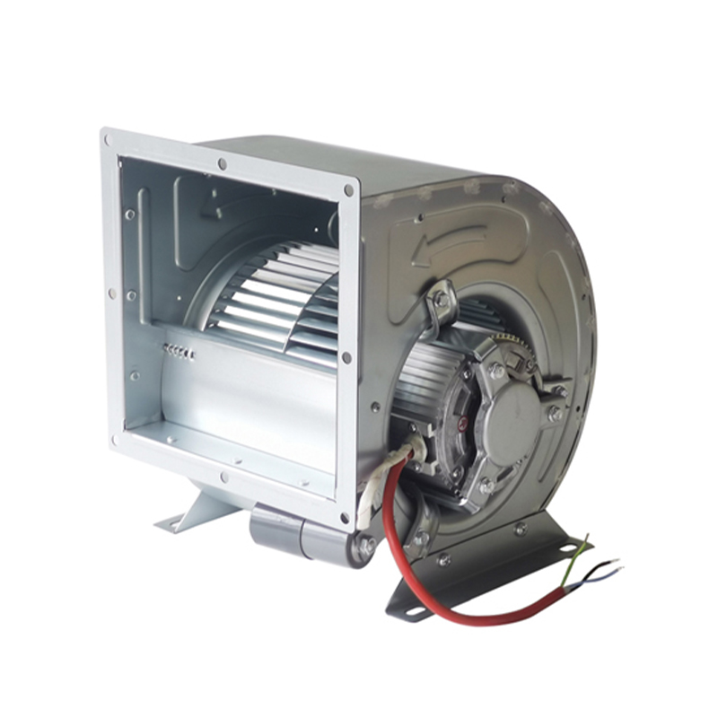Ventilateurs centrifuges axiaux LKZ 7-7-200W Ac