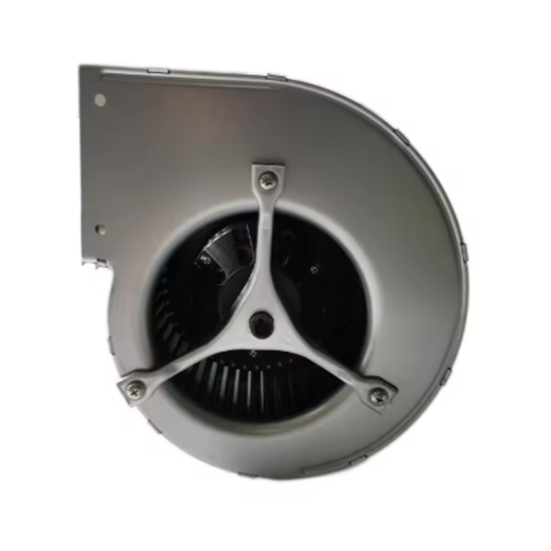 Ventilateurs centrifuges de taille mini à double entraînement à rotor externe de 160 à 250 mm pour les unités de climatisation