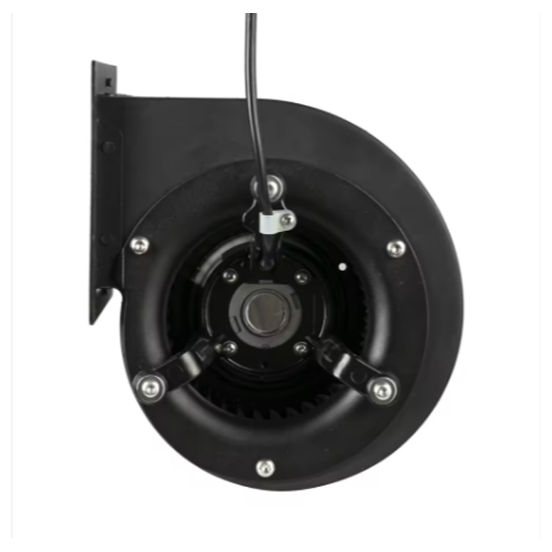 Ventilateurs centrifuges de taille mini à condensateur de 146 à 190 mm pour le chauffage d'un ventilo-convecteur