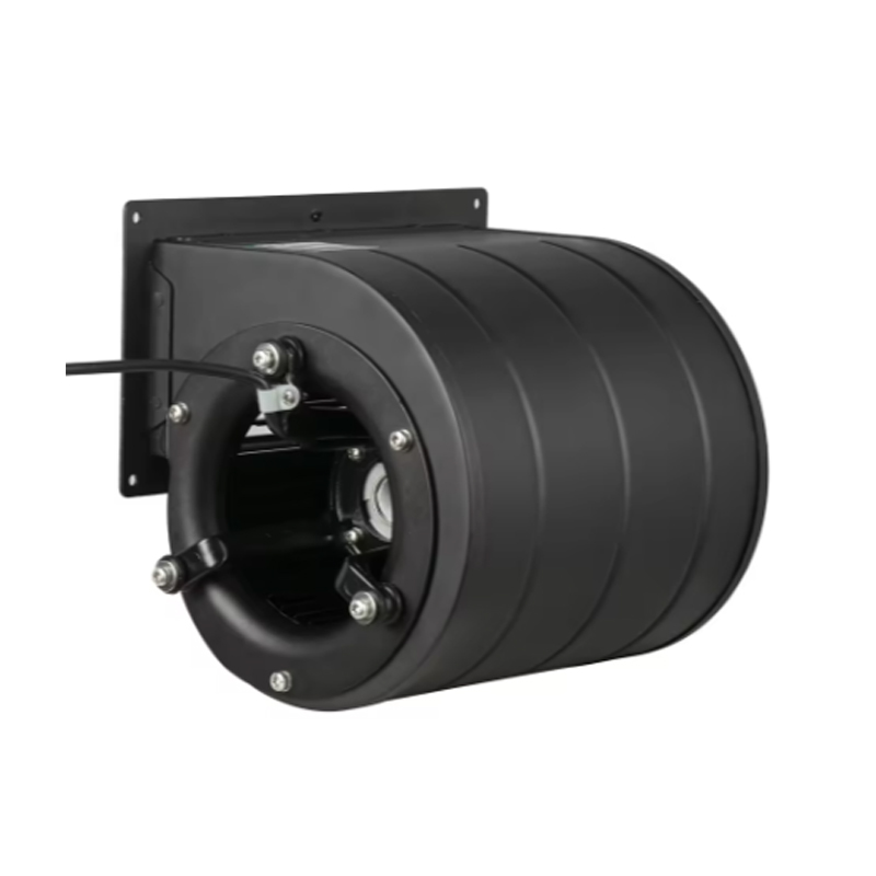 Ventilateurs centrifuges de taille mini à condensateur de 146 à 190 mm pour le chauffage d'un ventilo-convecteur
