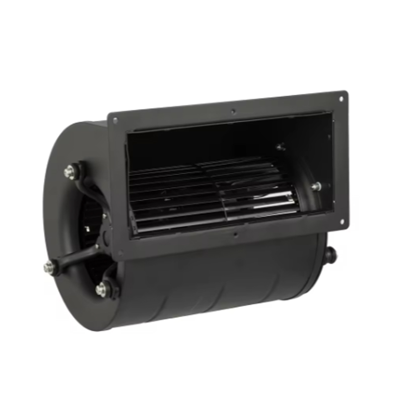 Ventilateurs centrifuges de taille mini à condensateur de 146 à 190 mm pour le chauffage d'un ventilo-convecteur