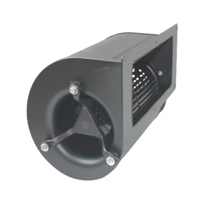 Ventilateurs centrifuges de petite taille à induction à rotor externe de 146 à 190 mm
