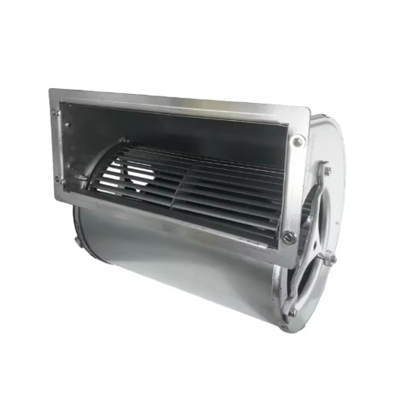Ventilateurs centrifuges de petite taille à induction à rotor externe de 146 à 190 mm