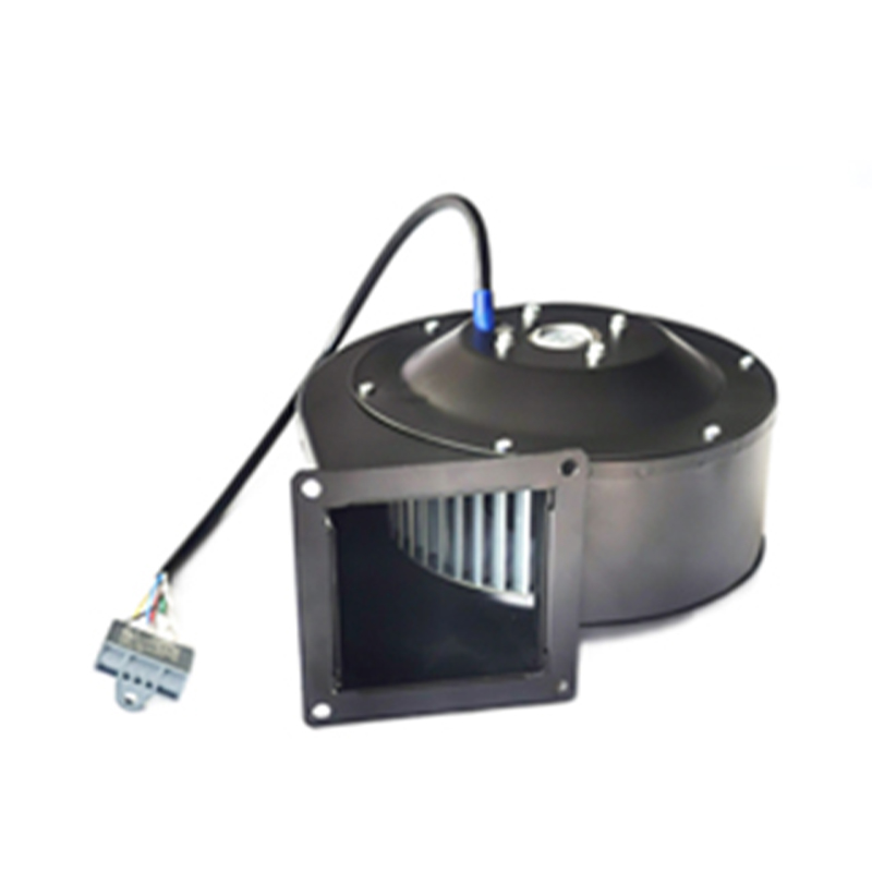 YDK 160-60 petits ventilateurs centrifuges AC rotatifs extérieurs