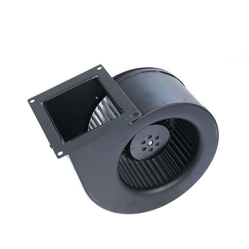 YDK 160-60 petits ventilateurs centrifuges AC rotatifs extérieurs