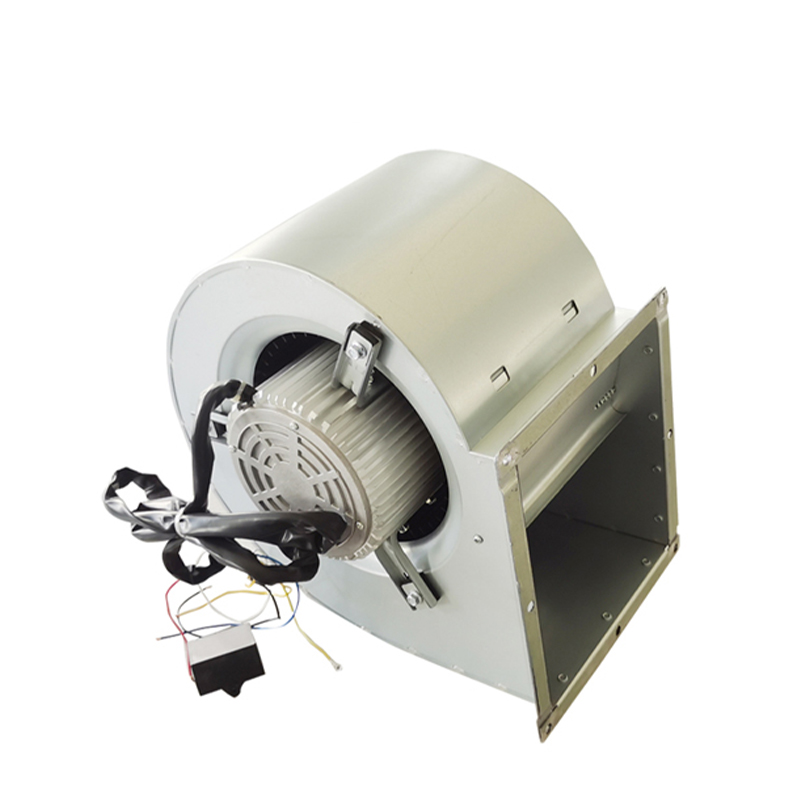 Ventilateurs centrifuges d'échappement AC LKZ 9-7-370W