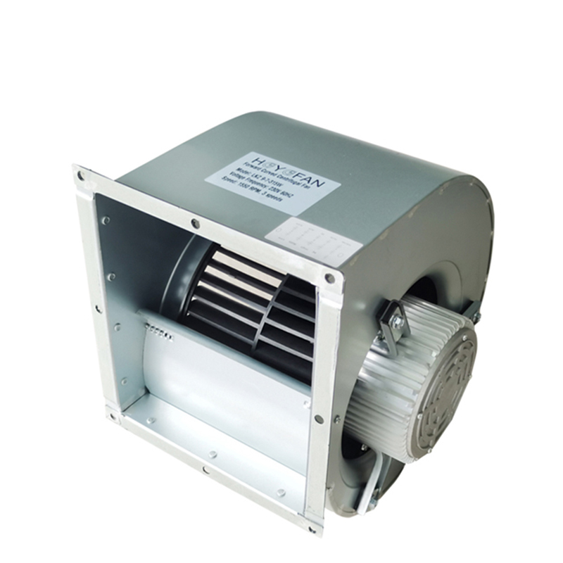 Ventilateurs centrifuges d'échappement AC LKZ 9-7-370W