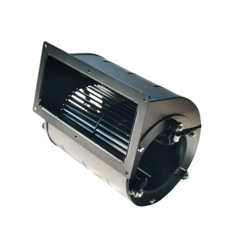 Ventilateurs centrifuges de taille mini de ventilation d'échappement de rotor externe à courant alternatif de 133-190mm