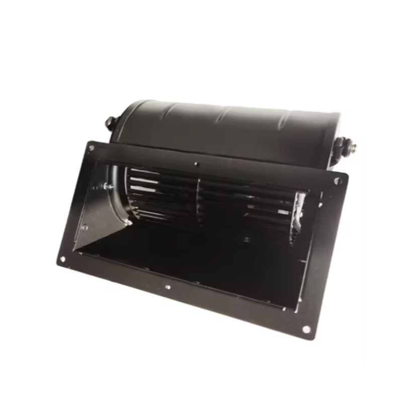 Ventilateurs centrifuges de taille mini de ventilation d'échappement de rotor externe à courant alternatif de 133-190mm