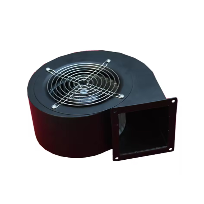 Ventilateurs centrifuges à entrée unique, 3 vitesses, 160*80