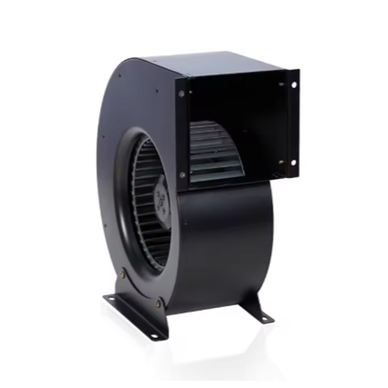 Ventilateurs centrifuges à entrée unique, 3 vitesses, 160*80