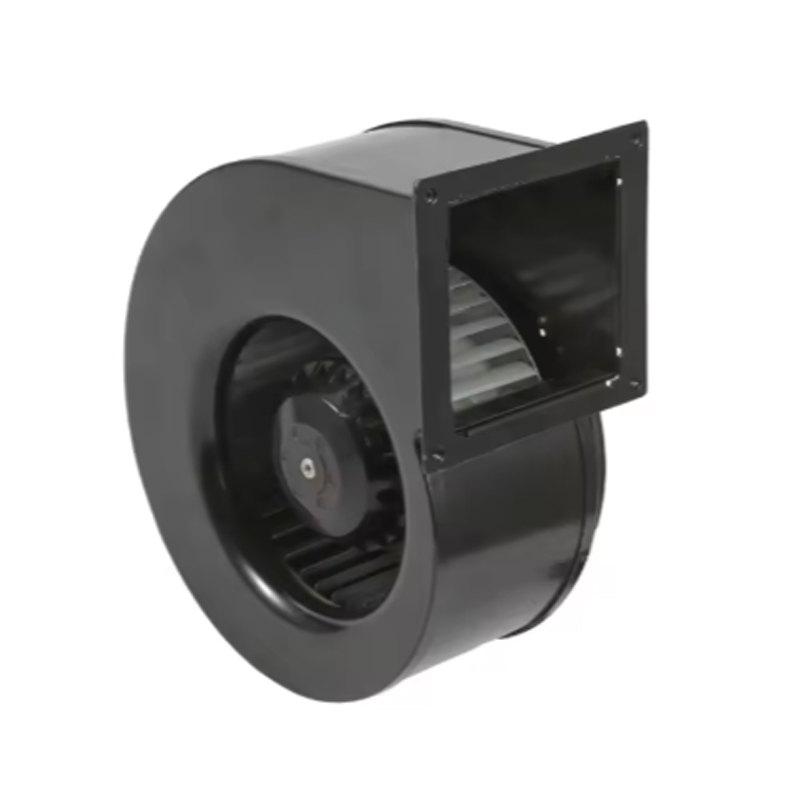 Moteur à rotor externe 230V AC, ventilateurs centrifuges à entrée unique