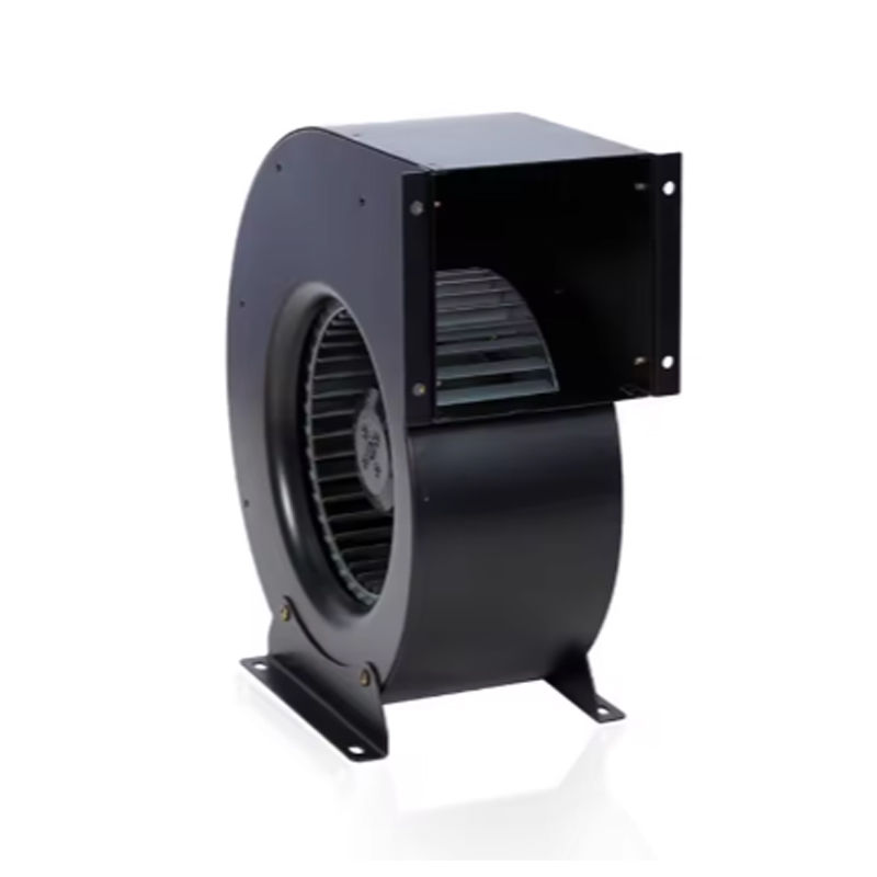 Moteur à rotor externe 230V AC, ventilateurs centrifuges à entrée unique