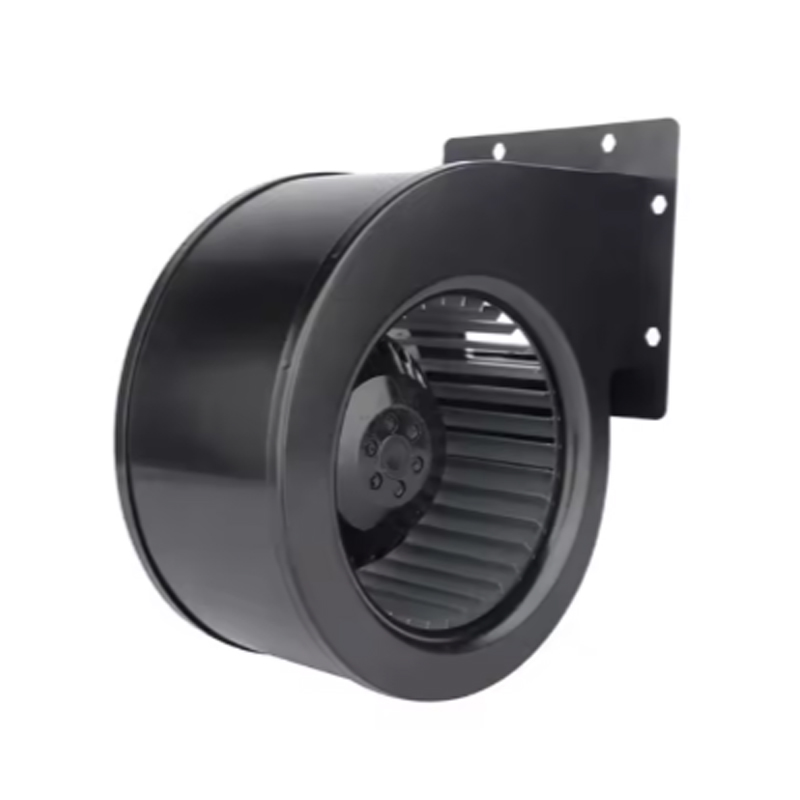 Moteur à rotor externe 230V AC, ventilateurs centrifuges à entrée unique