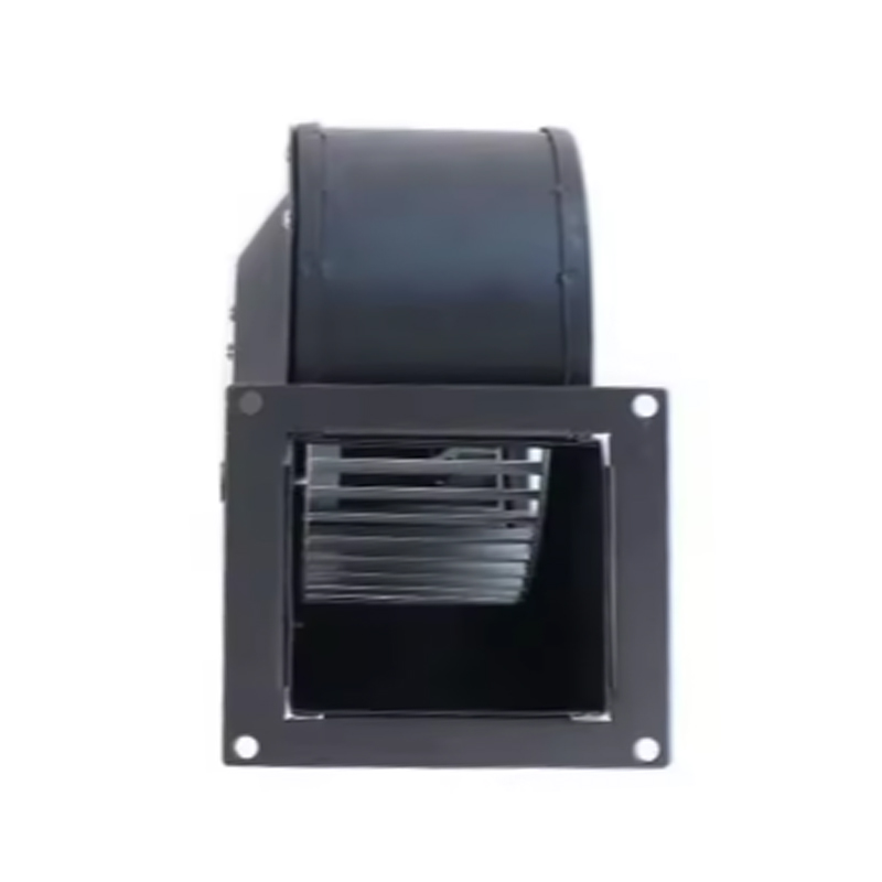 Ventilateurs centrifuges à simple ouïe à entraînement direct pour systèmes de transport aérien et échangeurs de chaleur