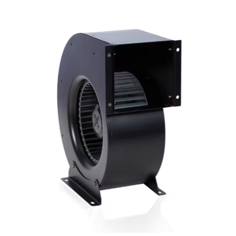 160-80 ventilateurs centrifuges à petite volute à entrée unique