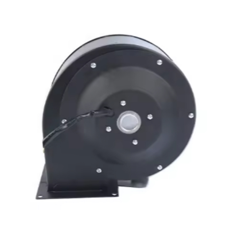 160-80 ventilateurs centrifuges à petite volute à entrée unique