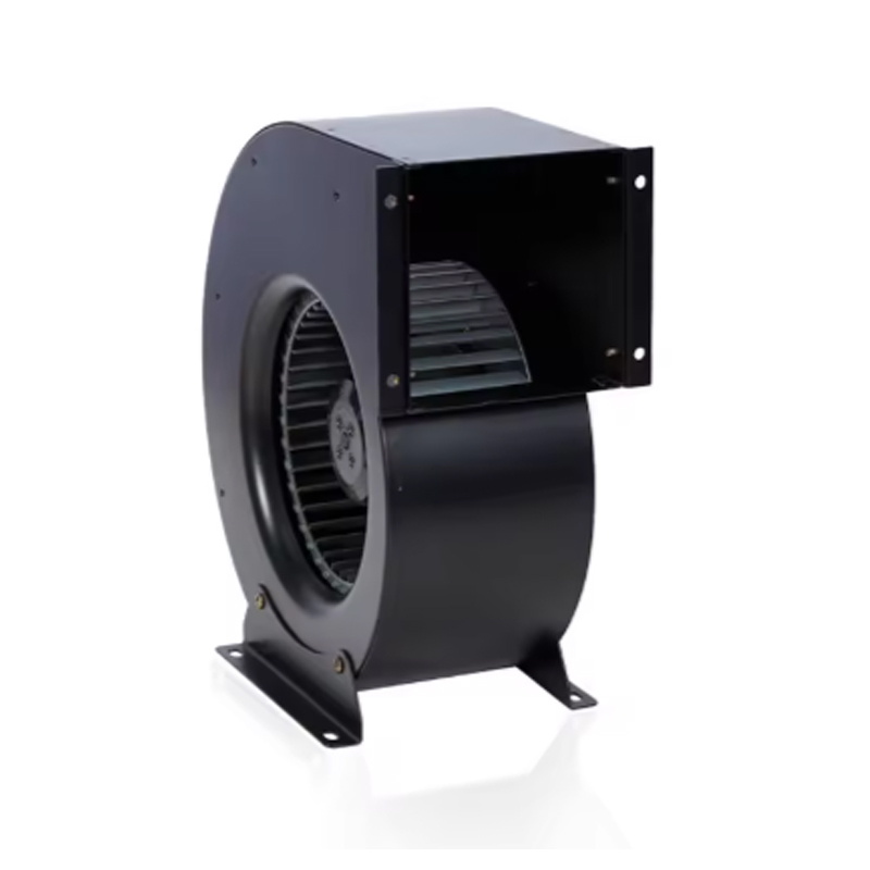 Ventilateurs centrifuges à entrée unique incurvés vers l'avant de 220 V