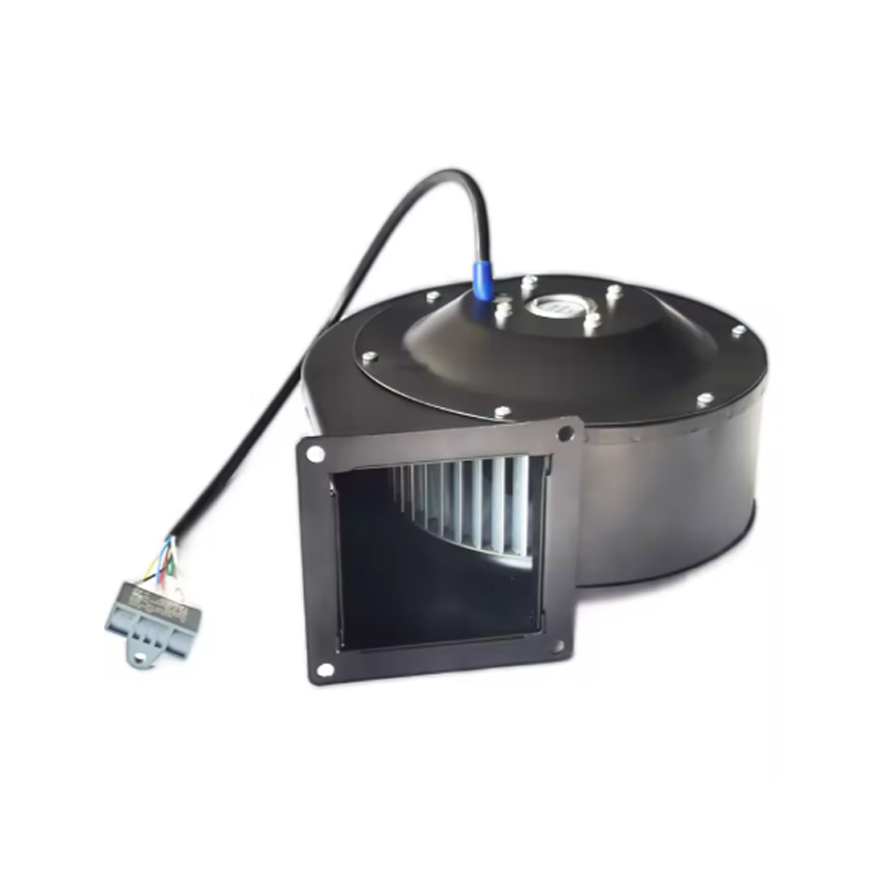 Ventilateurs centrifuges à entrée unique incurvés vers l'avant de 220 V
