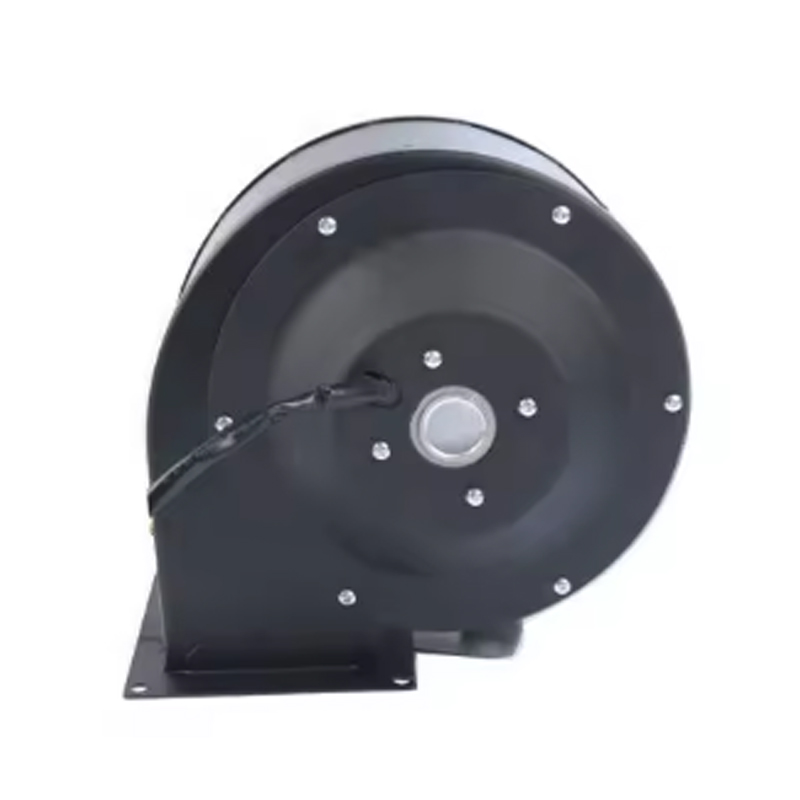 Ventilateurs centrifuges à entrée unique incurvés vers l'avant de 220 V