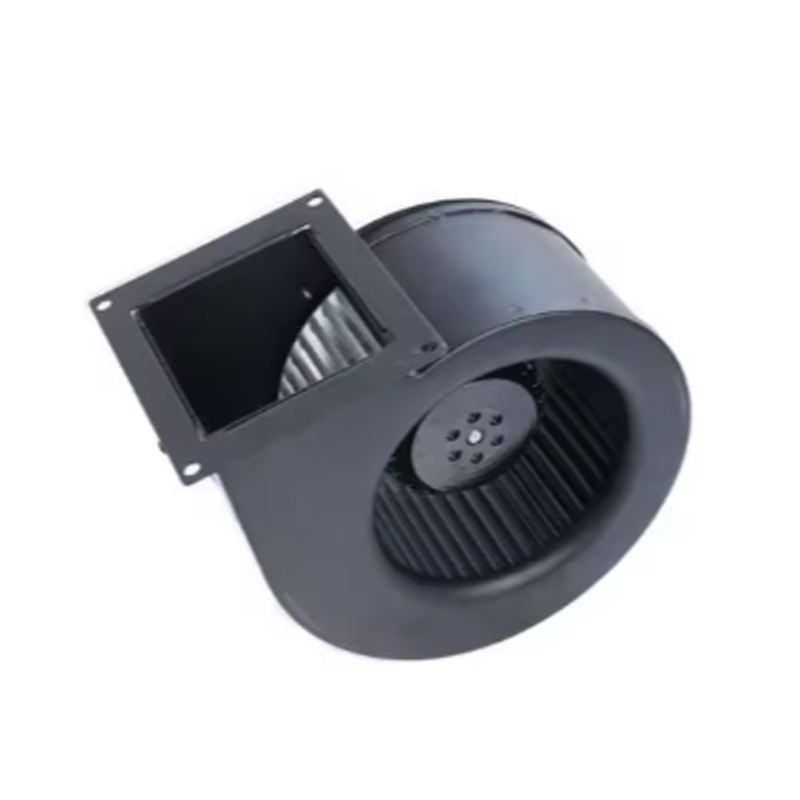 Ventilateurs centrifuges à entrée unique incurvés vers l'avant de 220 V