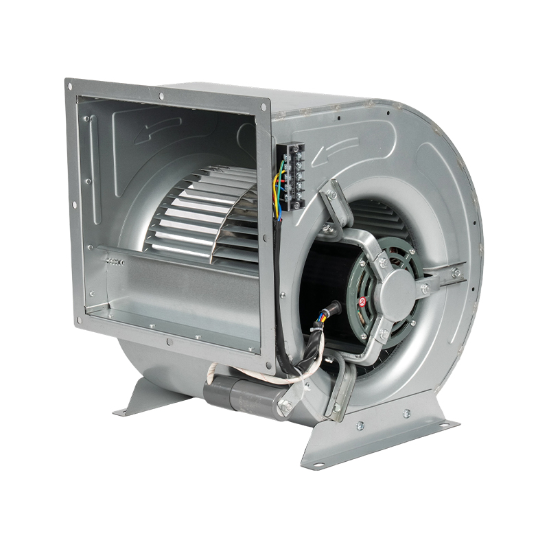 Ventilateurs centrifuges AC à entraînement direct LKZ 10-10-750W