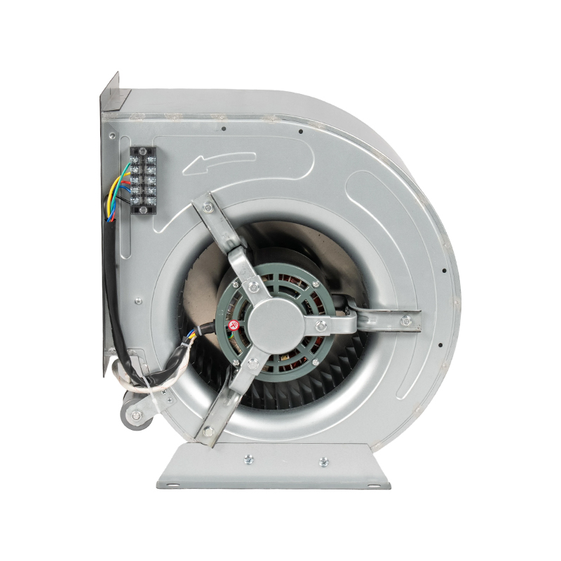 Ventilateurs centrifuges AC à entraînement direct LKZ 10-10-750W