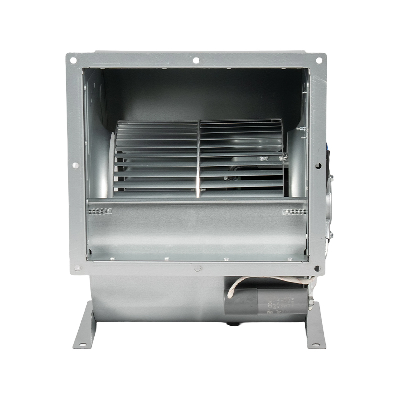 Ventilateurs centrifuges AC à entraînement direct LKZ 10-10-750W