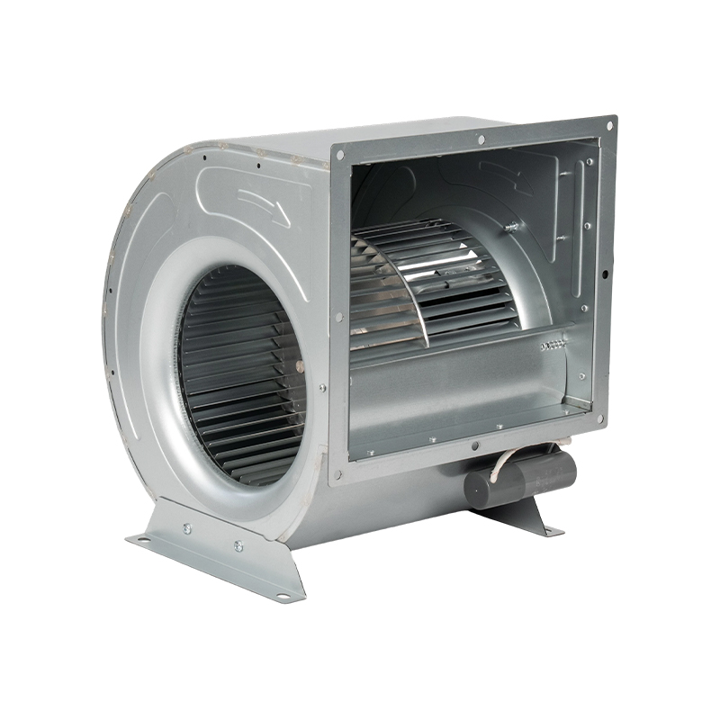Ventilateurs centrifuges AC à entraînement direct LKZ 10-10-750W