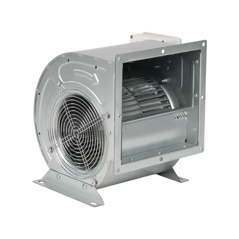 Ventilateurs centrifuges AC monophasés LKZ 7-7-250W