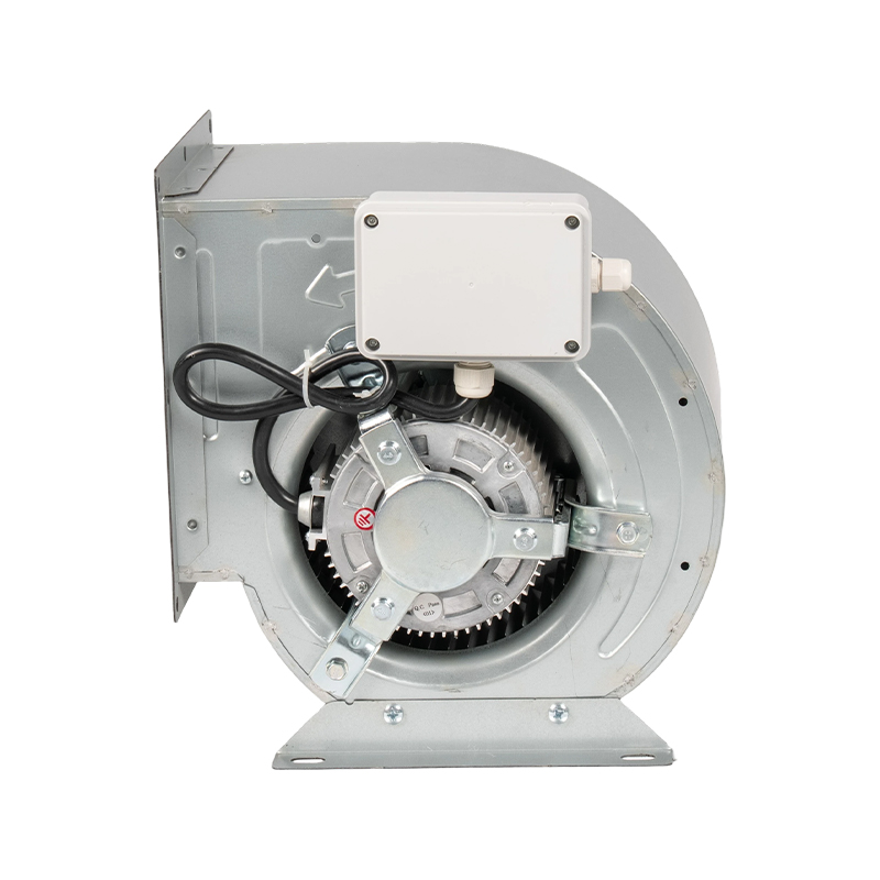 Ventilateurs centrifuges AC monophasés LKZ 7-7-250W