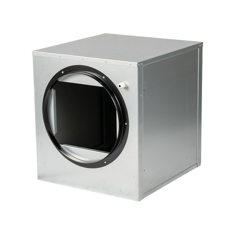 Ventilateurs de moteur de type boîtier série BMF