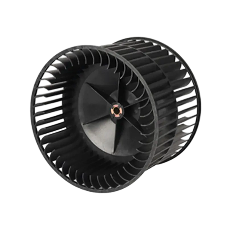 Turbine de soufflante multipales IM 280-260