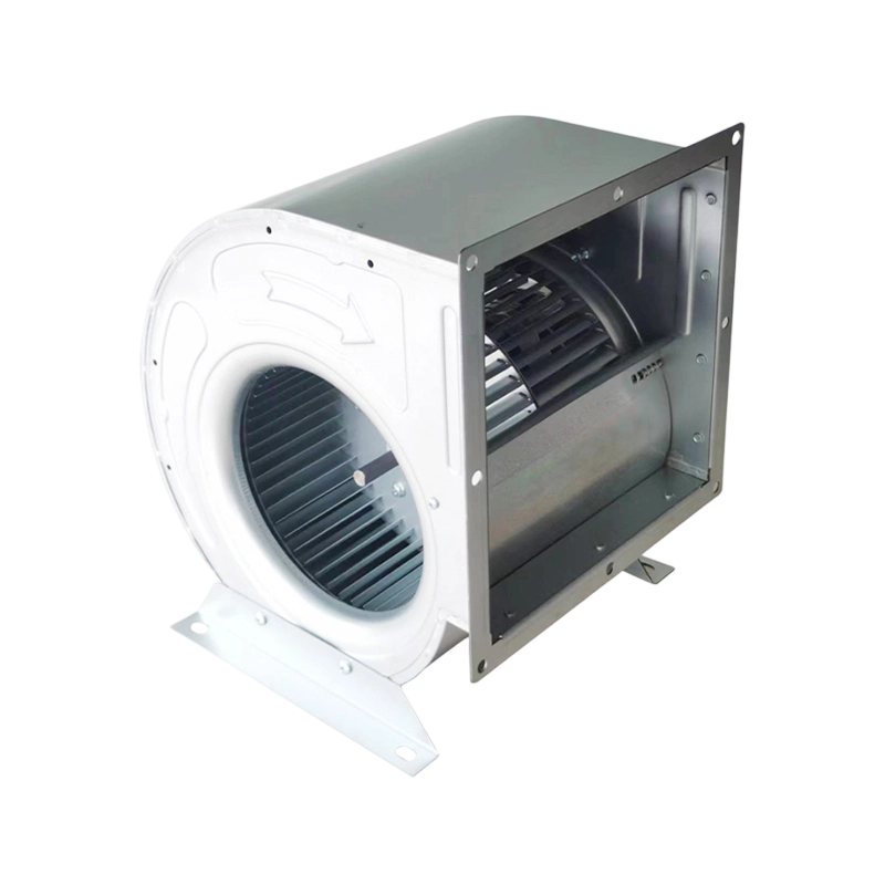 Ventilateurs centrifuges AC à vitesse unique LKZ 8-9-450W