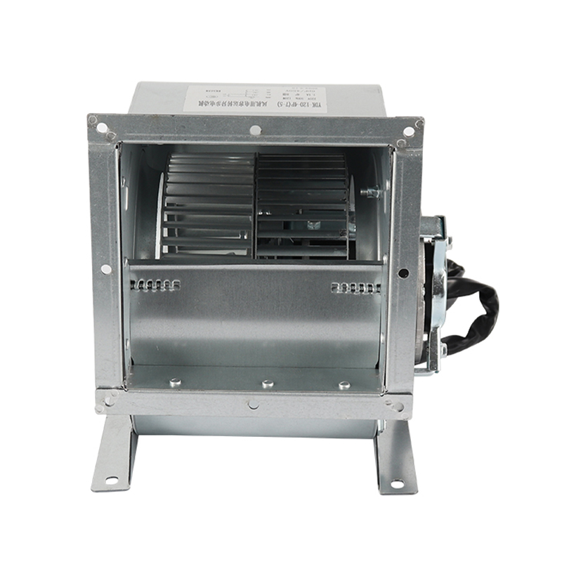 Ventilateurs centrifuges LKZ 7-5-150W AC
