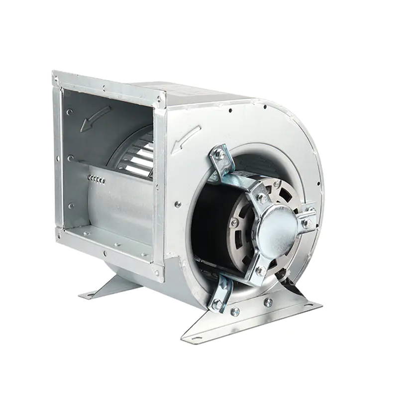 Ventilateurs centrifuges LKZ 7-5-150W AC