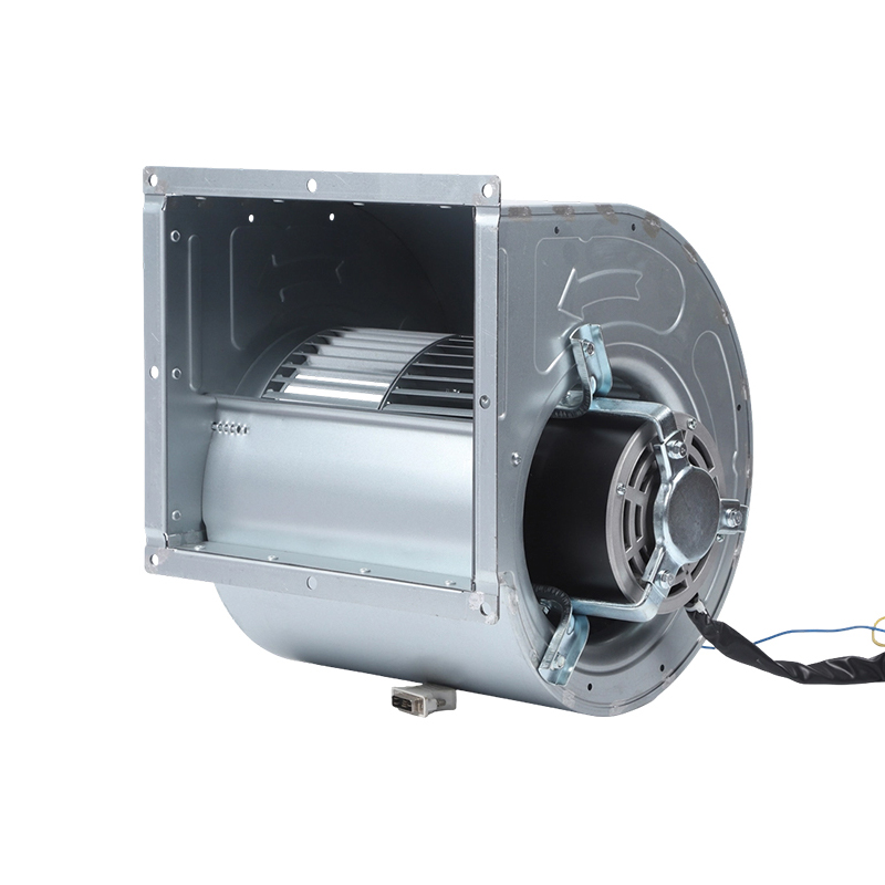 Ventilateurs centrifuges AC à turbine avant LKZ 8-8-300W